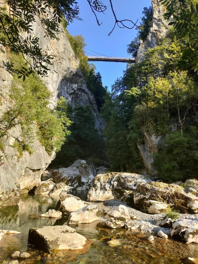 Entre Lacs Et Montagnes Cusy Екстер'єр фото